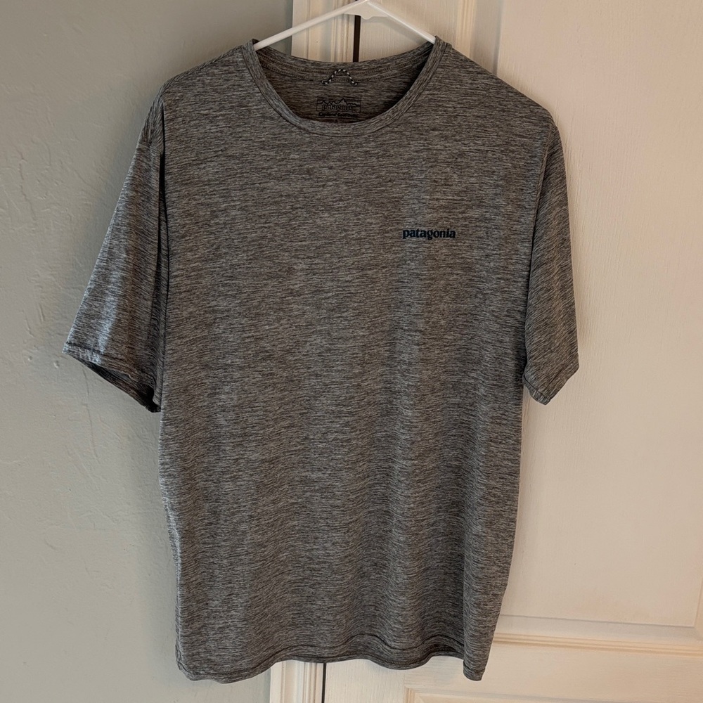 Patagonia Capilene Cool Daily Tee